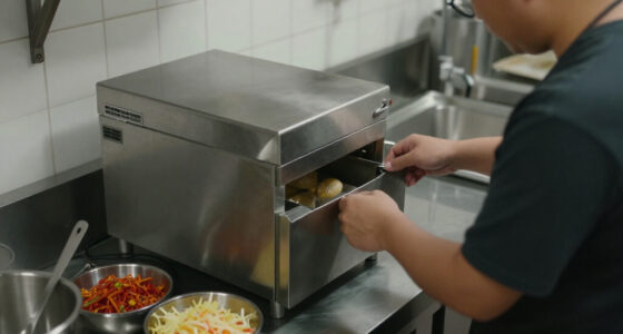 Restaurant Brands International Surges In Global Coverage
