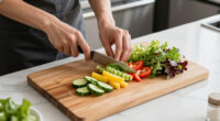 Salad And Go