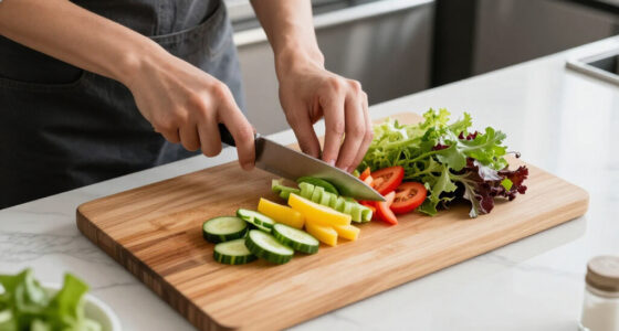 Salad And Go
