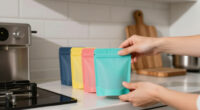 Stasher’s Back-to-School Sale Is Live: Save Up To 30% On Our Favorite Plastic-Free Essentials