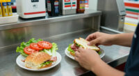 The Best Fast-Food Sandwich Is From This Famous Gas Station