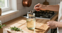 The Best Store-Bought White Wine Vinegar Boasts Restaurant-Quality Taste