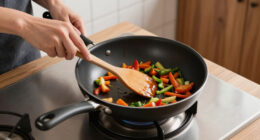 The Gorgeous Nonstick Pan Our Editors Love Is On Serious Sale Today (It’s PFAS-Free!)