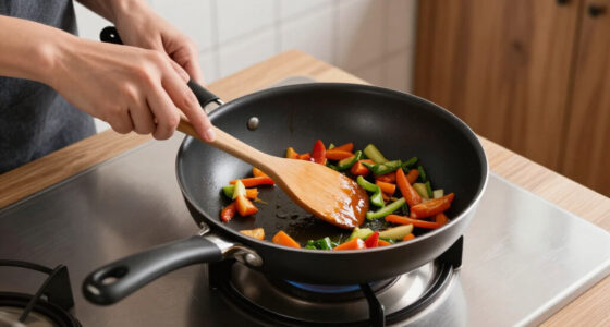 The Gorgeous Nonstick Pan Our Editors Love Is On Serious Sale Today (It’s PFAS-Free!)