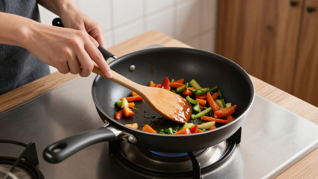 The Gorgeous Nonstick Pan Our Editors Love Is On Serious Sale Today (It’s PFAS-Free!)