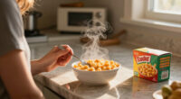 The High-Protein Boxed Mac And Cheese I’m Eating On Repeat For Dinner