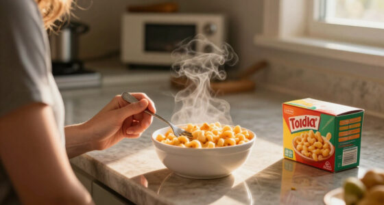 The High-Protein Boxed Mac And Cheese I’m Eating On Repeat For Dinner