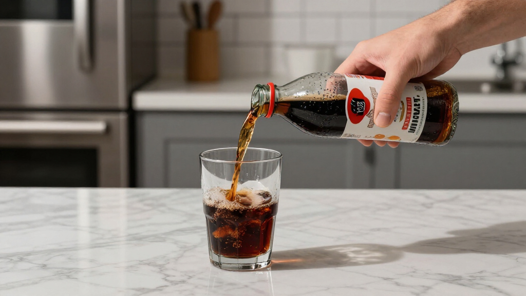 The Most Popular Soda Brand In The U.S. Is Seriously Surprising (No, It’s Not Coke)