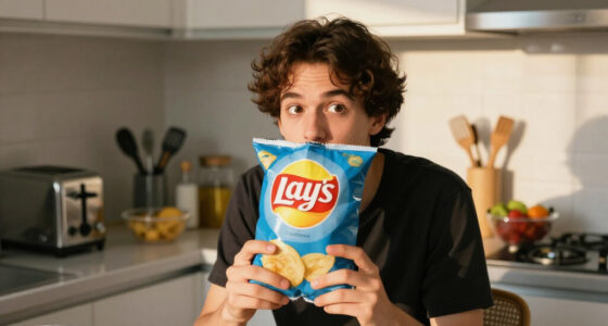 The Not-So-Secret Way To Get Canada’s Famous Lay’s Chip Flavor In The U.S.
