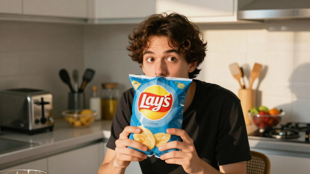 The Not-So-Secret Way To Get Canada’s Famous Lay’s Chip Flavor In The U.S.
