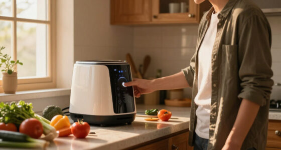 They Didn’t Make This Kitchen Any Bigger — They Just Made 1 Smart Change