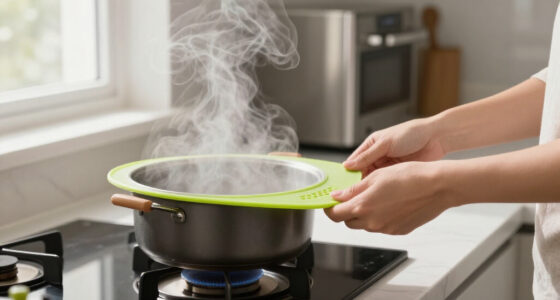 This $13 Amazon Find Helps Prevent Irritating Kitchen Messes (Over 7,000 Were Bought Last Month)