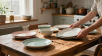 This Family-Owned New York Restaurant Just Launched A Gorgeous Dinnerware Collection After 112 Years
