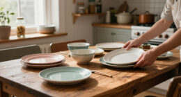 This Family-Owned New York Restaurant Just Launched A Gorgeous Dinnerware Collection After 112 Years