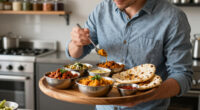 Trying Everything On The Menu At One Of NYC’s Best Indian Restaurants | Bon Appétit