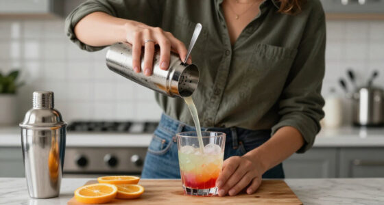 Tuxedo No. 2 – Cocktail Recipes