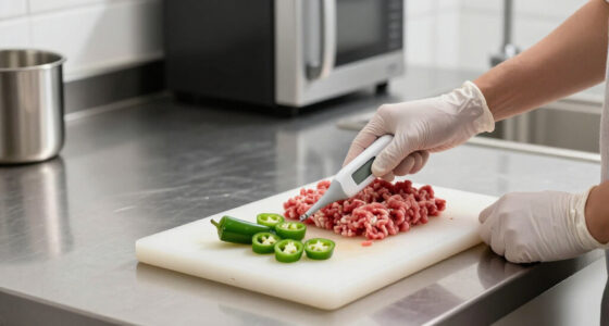 Usda Salmonella Jalapeno Meat Alert