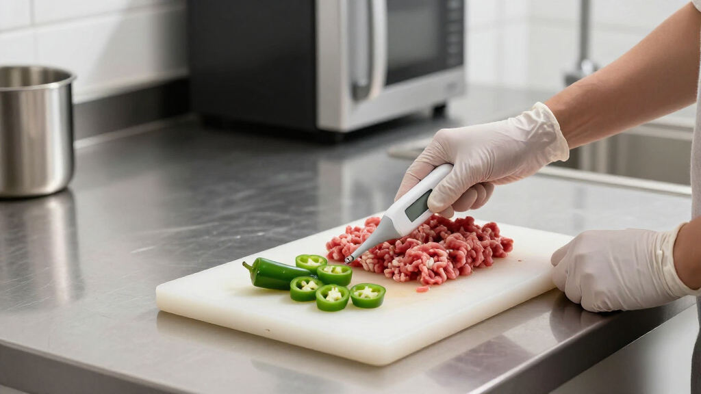 Usda Salmonella Jalapeno Meat Alert