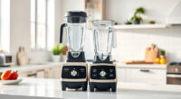 Vitamix Lineup Compared: Which Model Should You Buy in 2026?