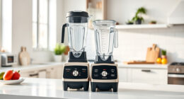 Vitamix Lineup Compared: Which Model Should You Buy in 2026?