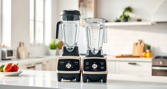 Vitamix Lineup Compared: Which Model Should You Buy in 2026?