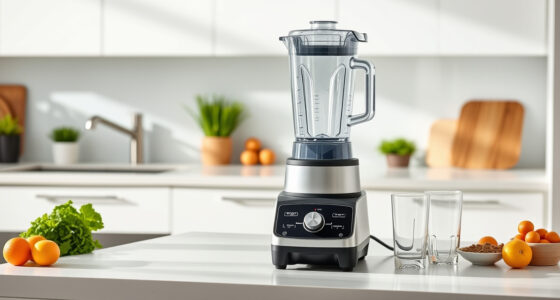 Vitamix Troubleshooting and Care: The 2026 Maintenance Guide