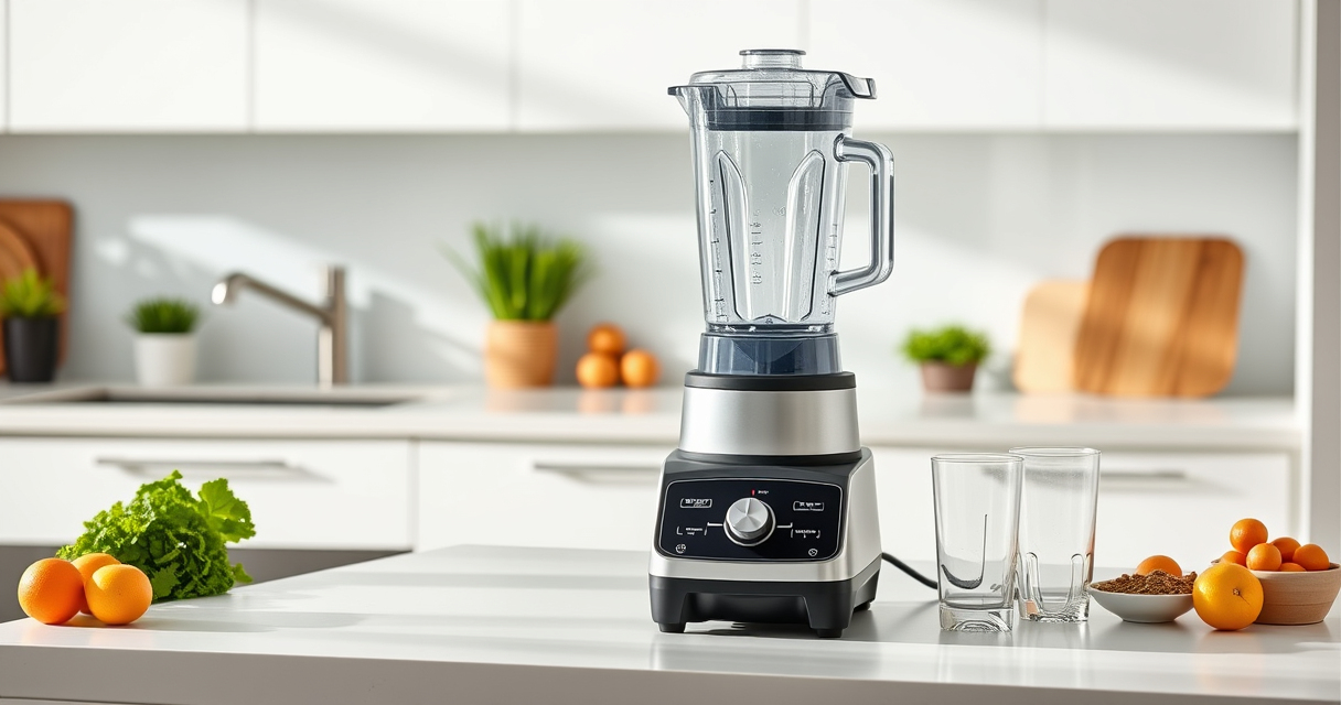 Vitamix Troubleshooting and Care: The 2026 Maintenance Guide