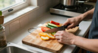 We’ve Used This Housekeeping Rule In My Family For 75 Years — It’s The Secret To Spotless Kitchen Drawers