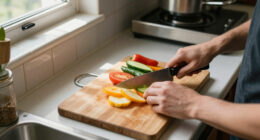 We’ve Used This Housekeeping Rule In My Family For 75 Years — It’s The Secret To Spotless Kitchen Drawers