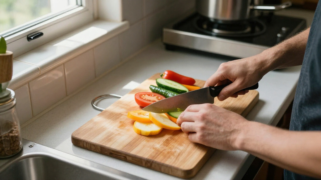 We’ve Used This Housekeeping Rule In My Family For 75 Years — It’s The Secret To Spotless Kitchen Drawers