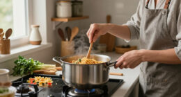 West Virginia Italian Heritage Festival Kicks Off Early With Pasta Cook Off In Clarksburg
