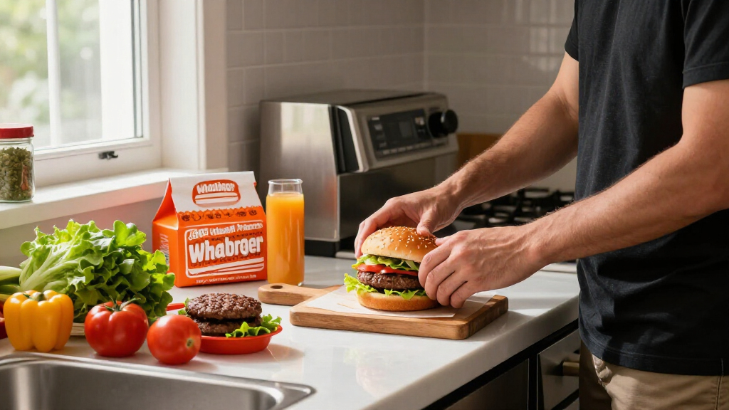 Whataburger Surges In Global Coverage