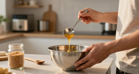 You Need To Be Putting Brown Butter In Your Cookies