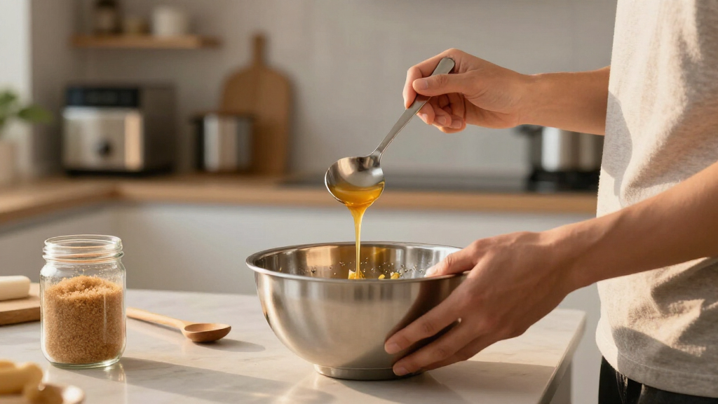 You Need To Be Putting Brown Butter In Your Cookies