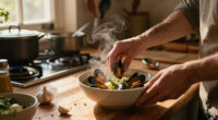 Zuppa Di Cozze
