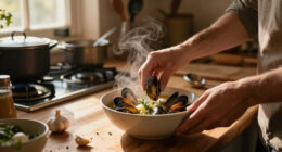 Zuppa Di Cozze
