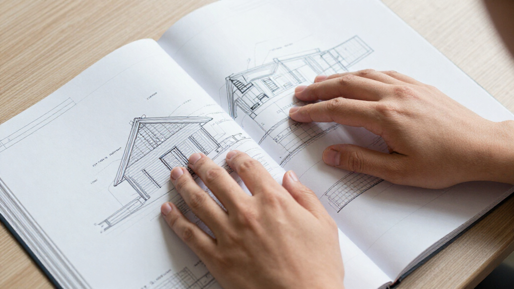 10 Best Cabin Blueprint Books for Building Your Dream Retreat in 2026