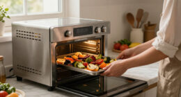 11 Best Countertop Convection Ovens in 2026