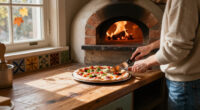 11 Best Indoor Pizza Ovens for Fall in 2026