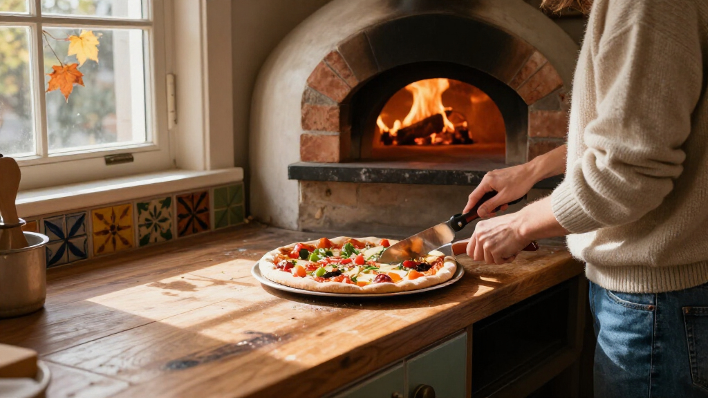 11 Best Indoor Pizza Ovens for Fall in 2026