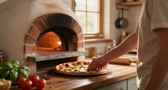 11 Best Indoor Pizza Ovens in 2026