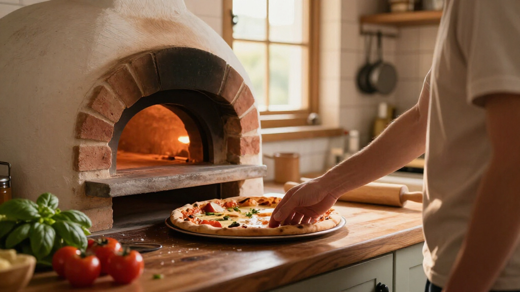 11 Best Indoor Pizza Ovens in 2026