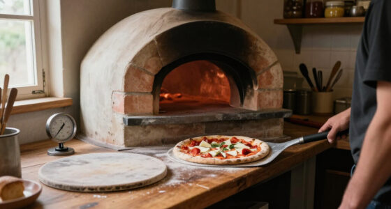 11 Best Pizza Oven Accessories in 2026