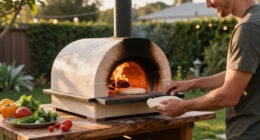 11 Best Portable Outdoor Pizza Ovens for 2026