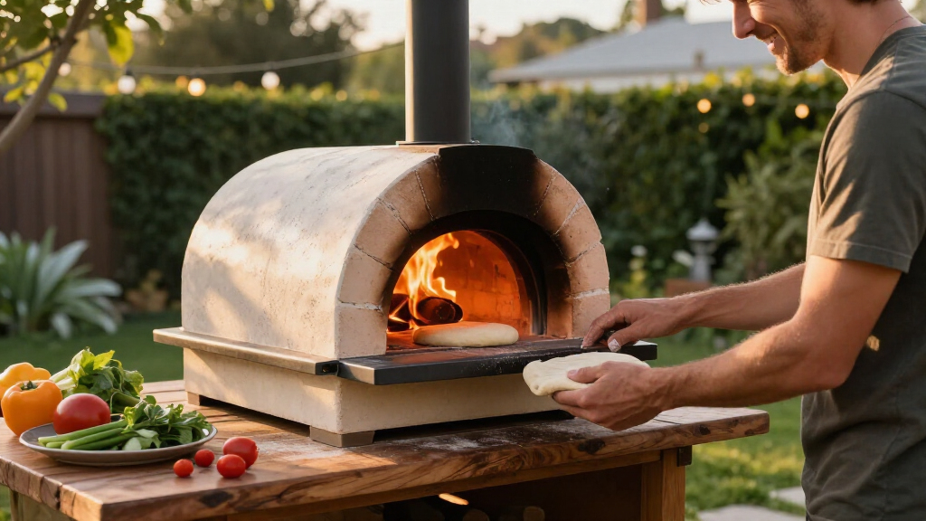 11 Best Portable Outdoor Pizza Ovens for 2026