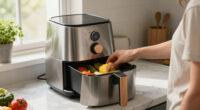 12 Best Countertop Air Fryers in 2026