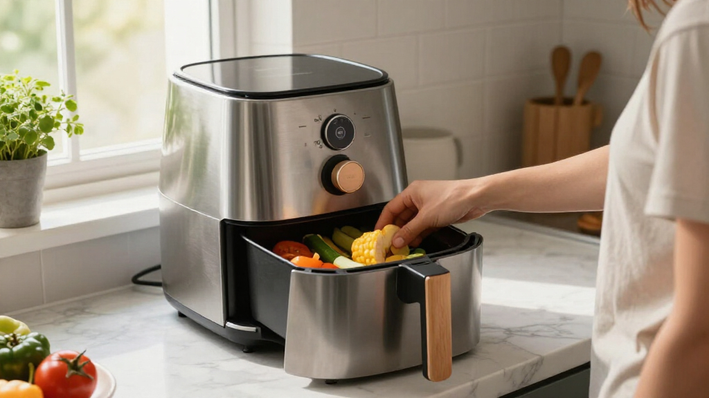 12 Best Countertop Air Fryers in 2026