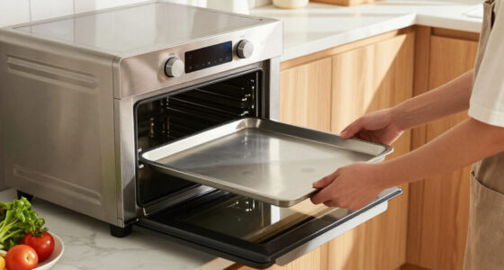 12 Best Countertop Convection Ovens in 2026