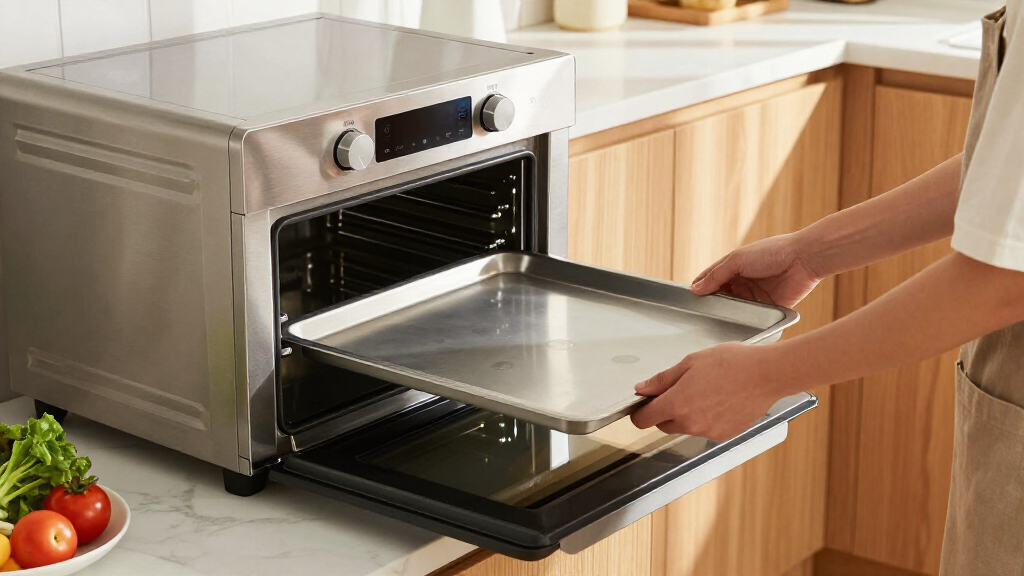 12 Best Countertop Convection Ovens in 2026