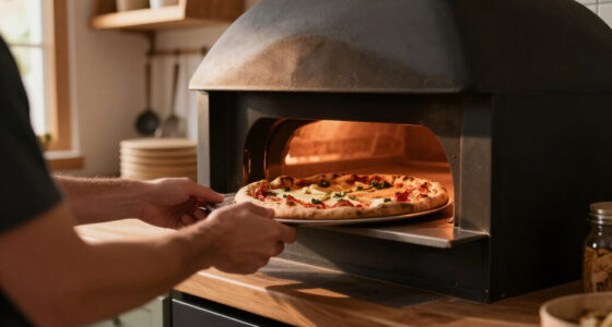 12 Best Countertop Pizza Ovens in 2026